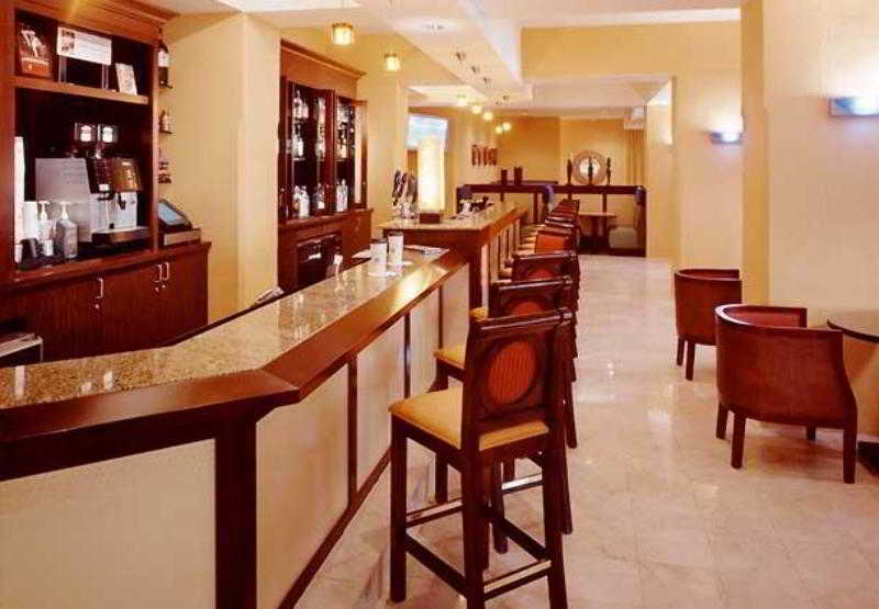 Palm Beach Gardens Marriott Restaurante foto