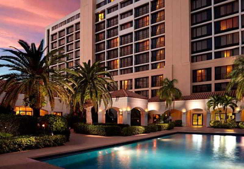 Palm Beach Gardens Marriott Instalações foto