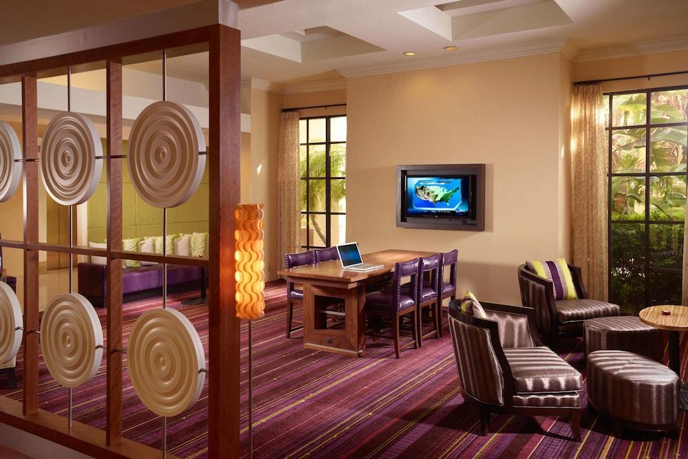 Palm Beach Gardens Marriott Exterior foto