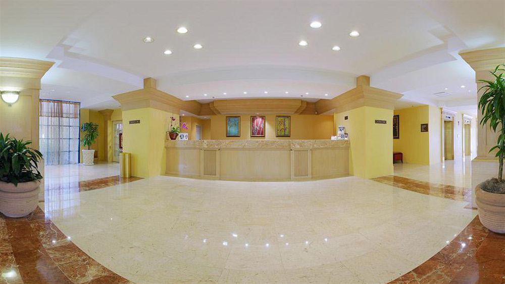 Palm Beach Gardens Marriott Exterior foto
